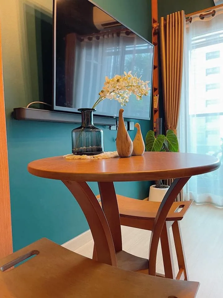 Lumpini Suite Phetchaburi - Makkasan — photo 3