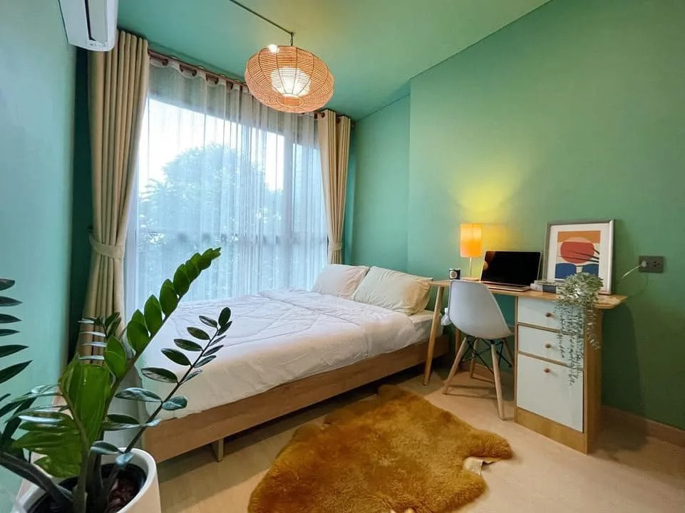 Lumpini Suite Phetchaburi - Makkasan — photo 5