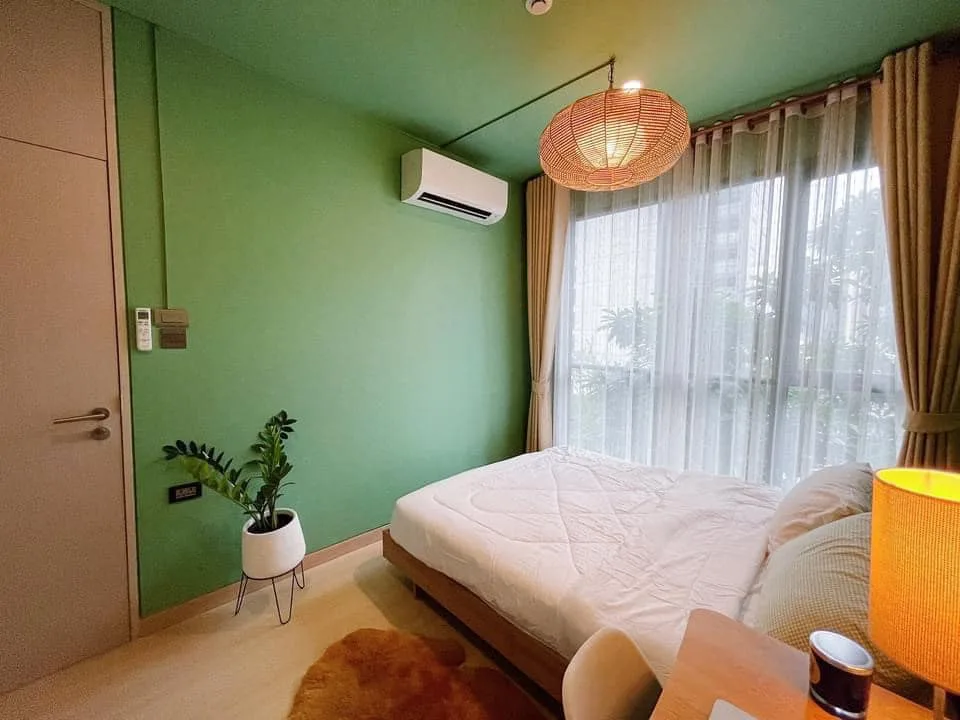 Lumpini Suite Phetchaburi - Makkasan — photo 7