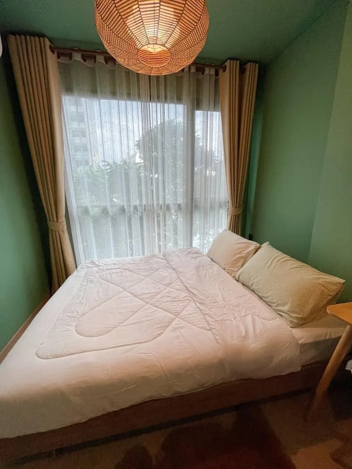 Lumpini Suite Phetchaburi - Makkasan — photo 8