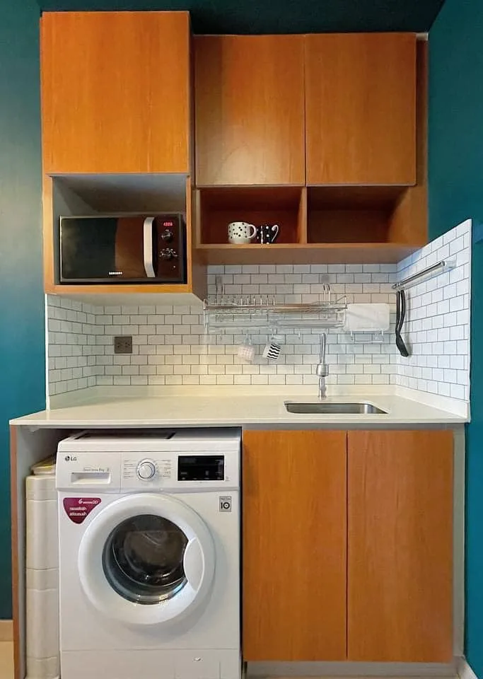 Lumpini Suite Phetchaburi - Makkasan — photo 10