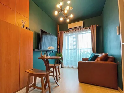 Lumpini Suite Phetchaburi - Makkasan