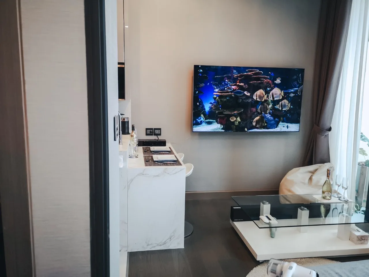 The Esse at Singha Complex — photo 11