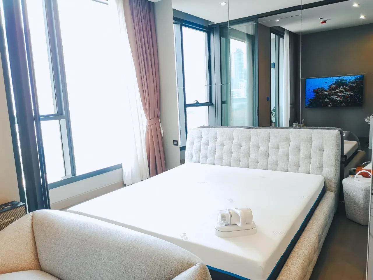 The Esse at Singha Complex — photo 13