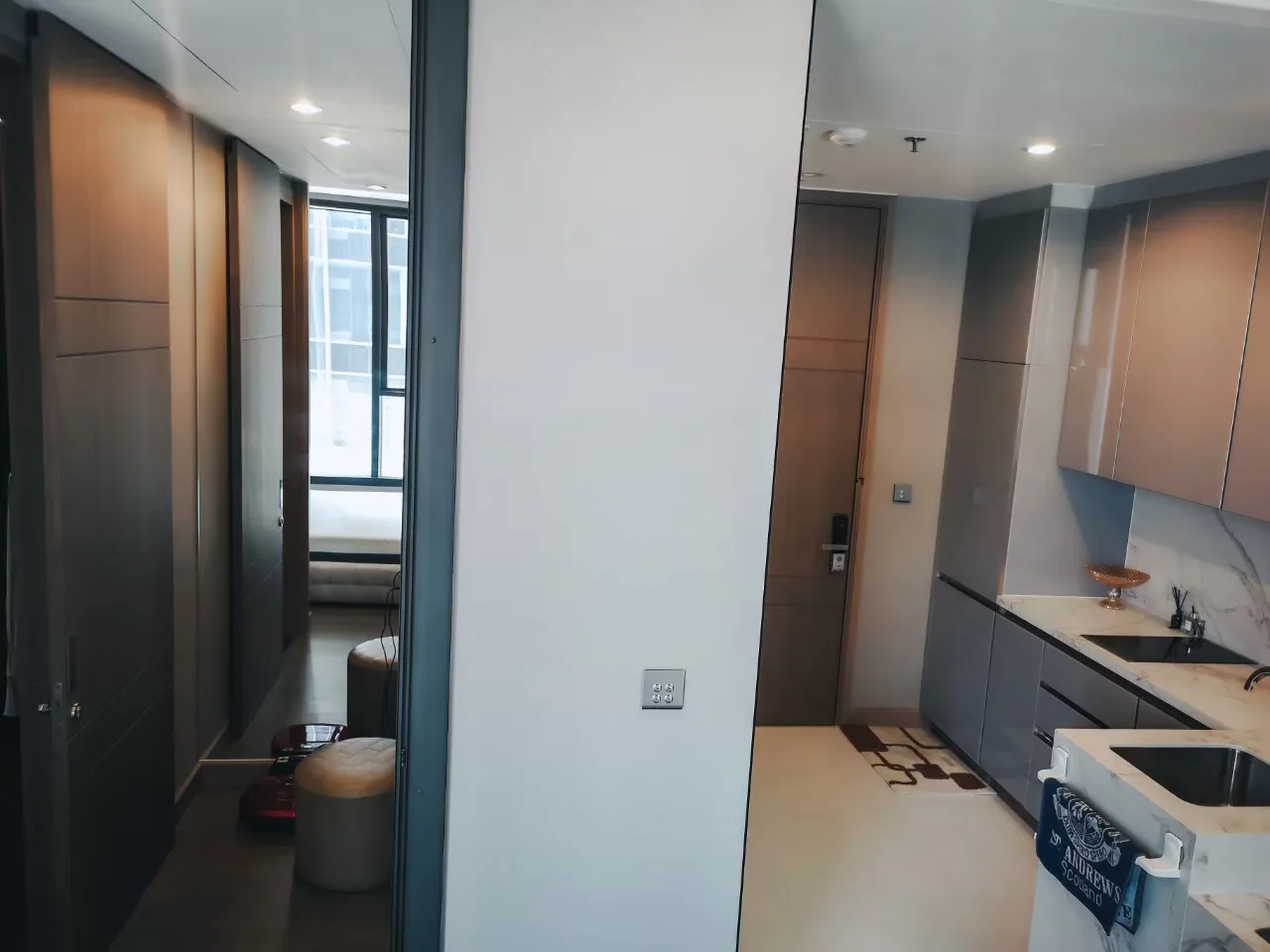 The Esse at Singha Complex — photo 17