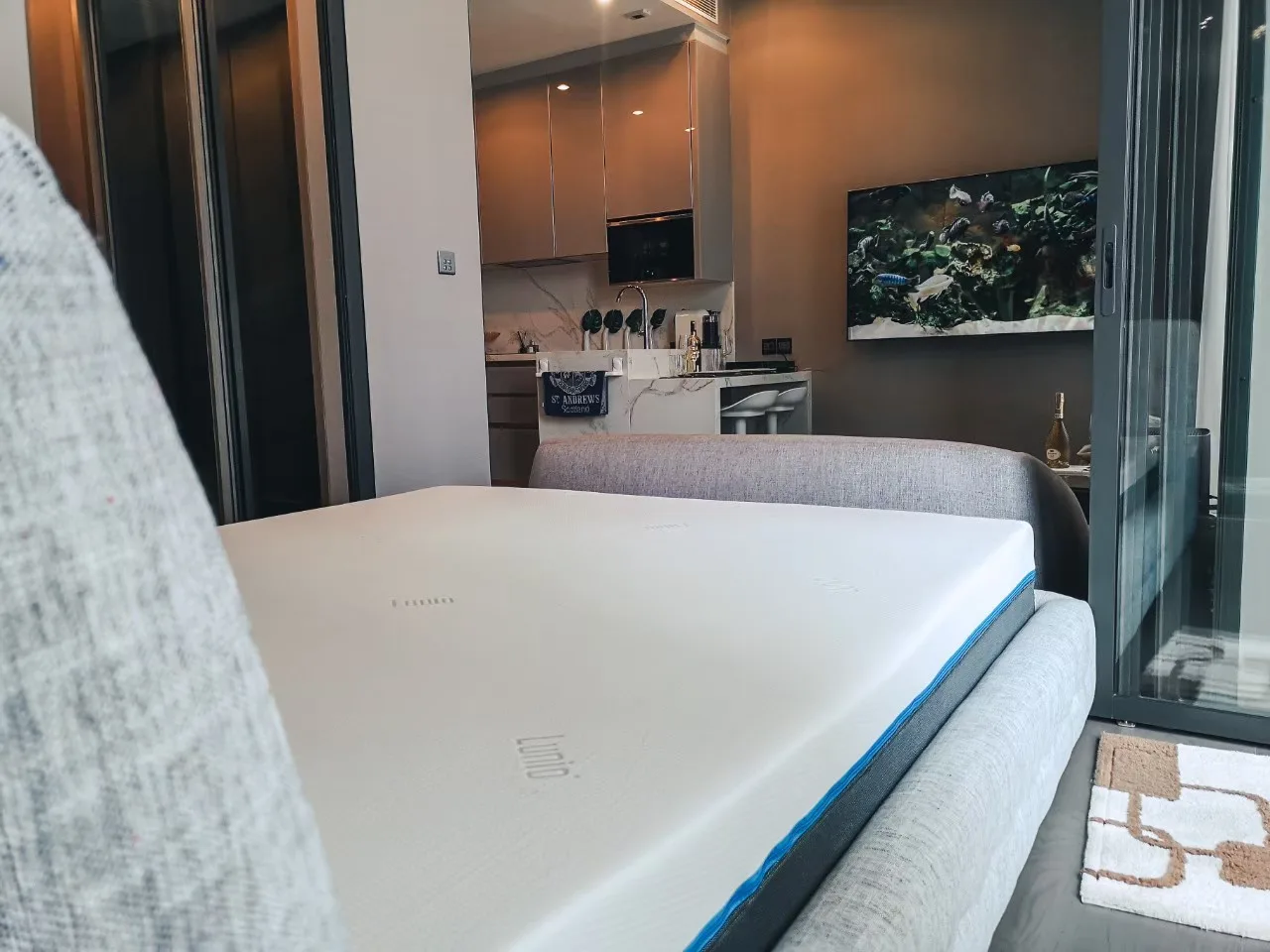 The Esse at Singha Complex — photo 10