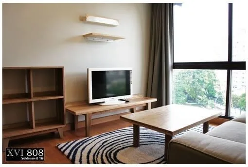 Xvi - The Sixteenth Condominum — photo 1