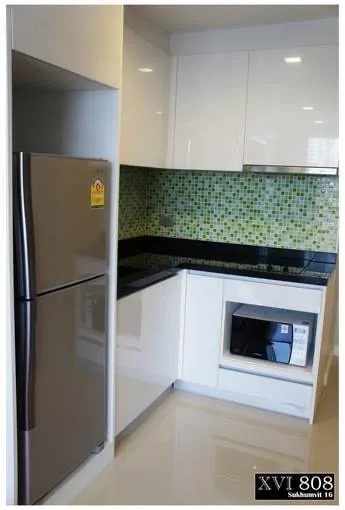 Xvi - The Sixteenth Condominum — photo 4