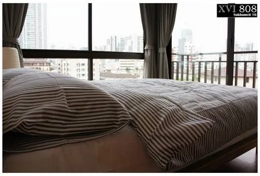 Xvi - The Sixteenth Condominum — photo 5