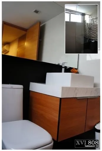 Xvi - The Sixteenth Condominum — photo 6