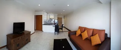 Baan Sukhumvit 36