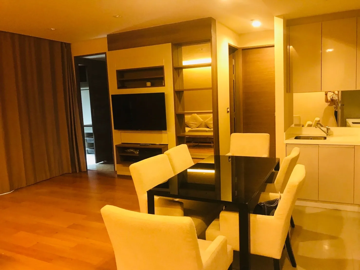 The Address Sathorn — photo 1