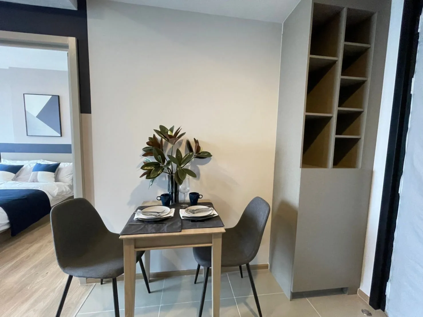 OKA HAUS Sukhumvit 36 — photo 1