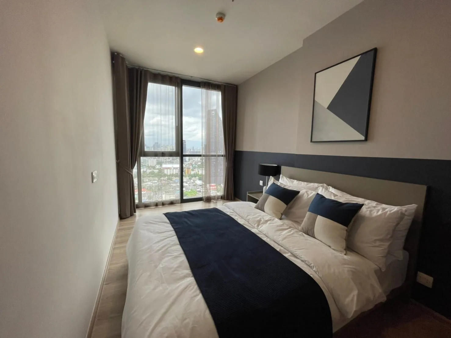 OKA HAUS Sukhumvit 36 — photo 4
