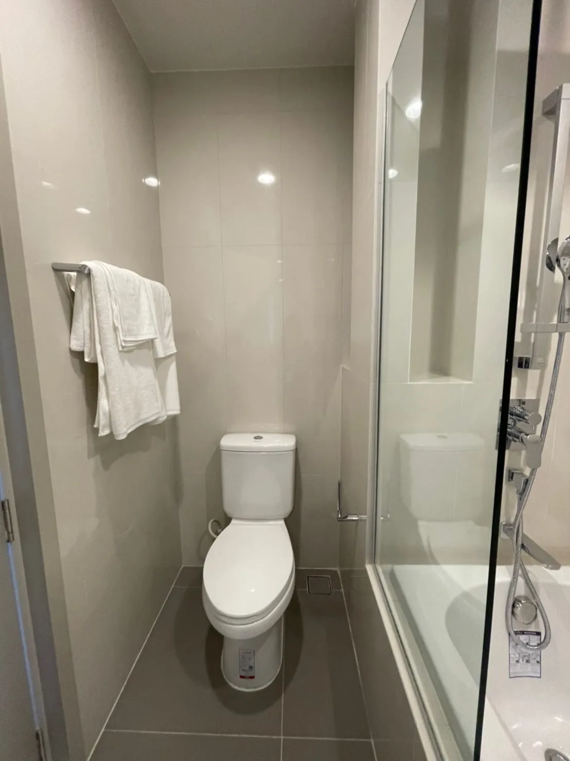OKA HAUS Sukhumvit 36 — photo 8