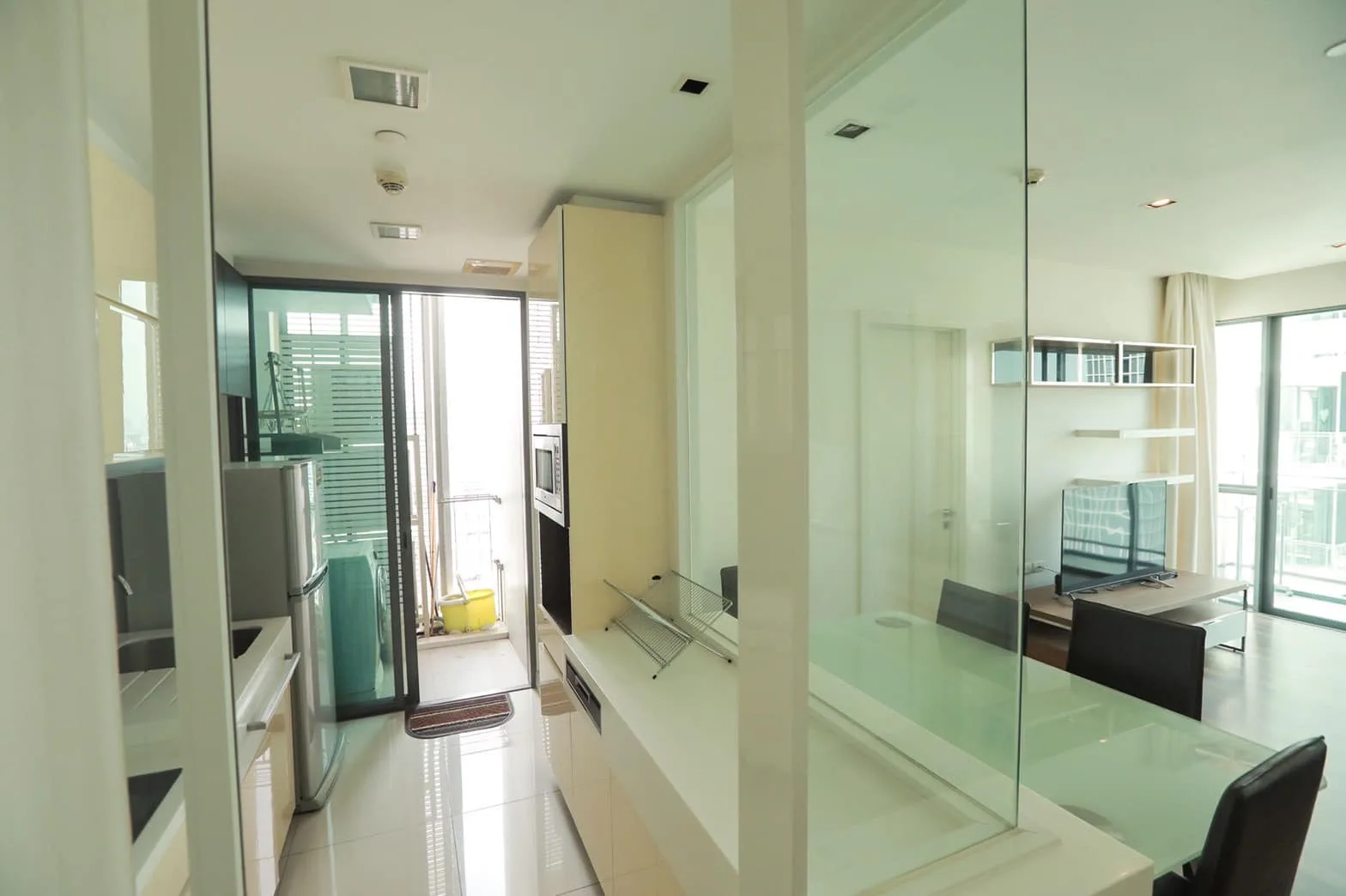 The Room Sukhumvit 62 — photo 3