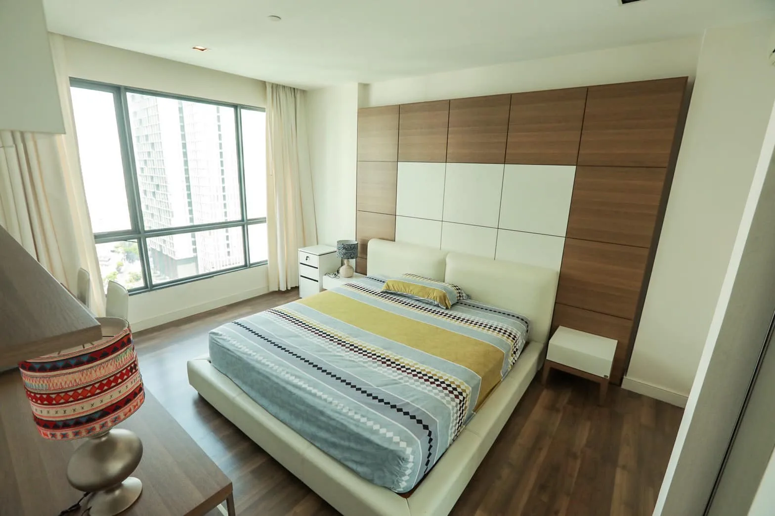 The Room Sukhumvit 62 — photo 4