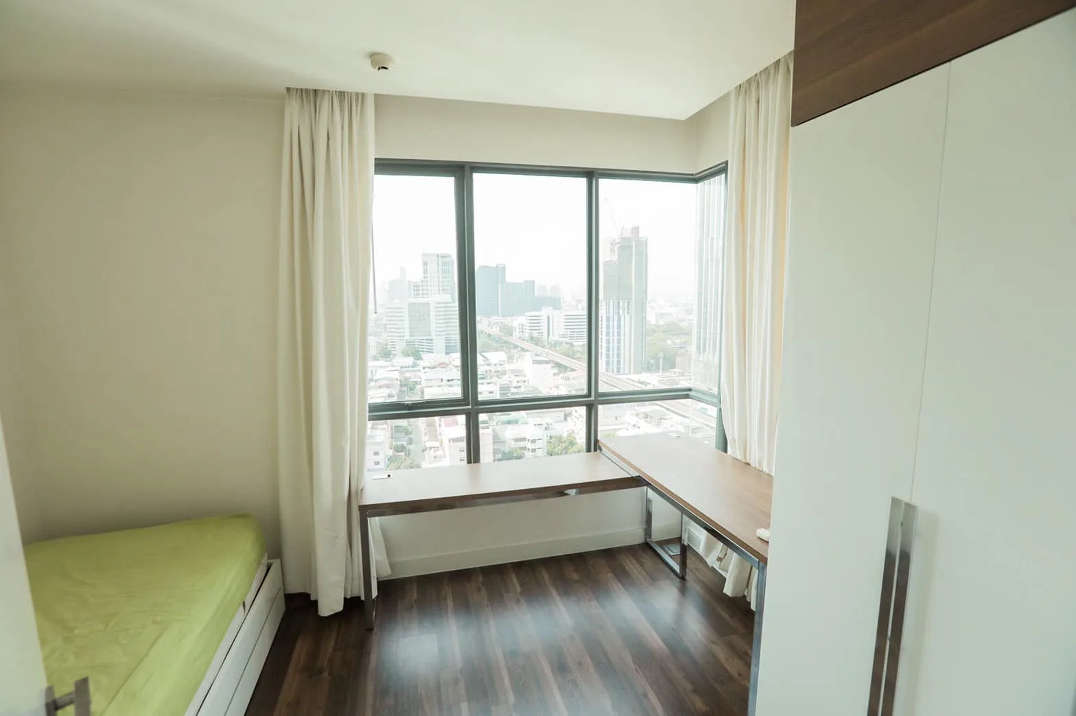 The Room Sukhumvit 62 — photo 5