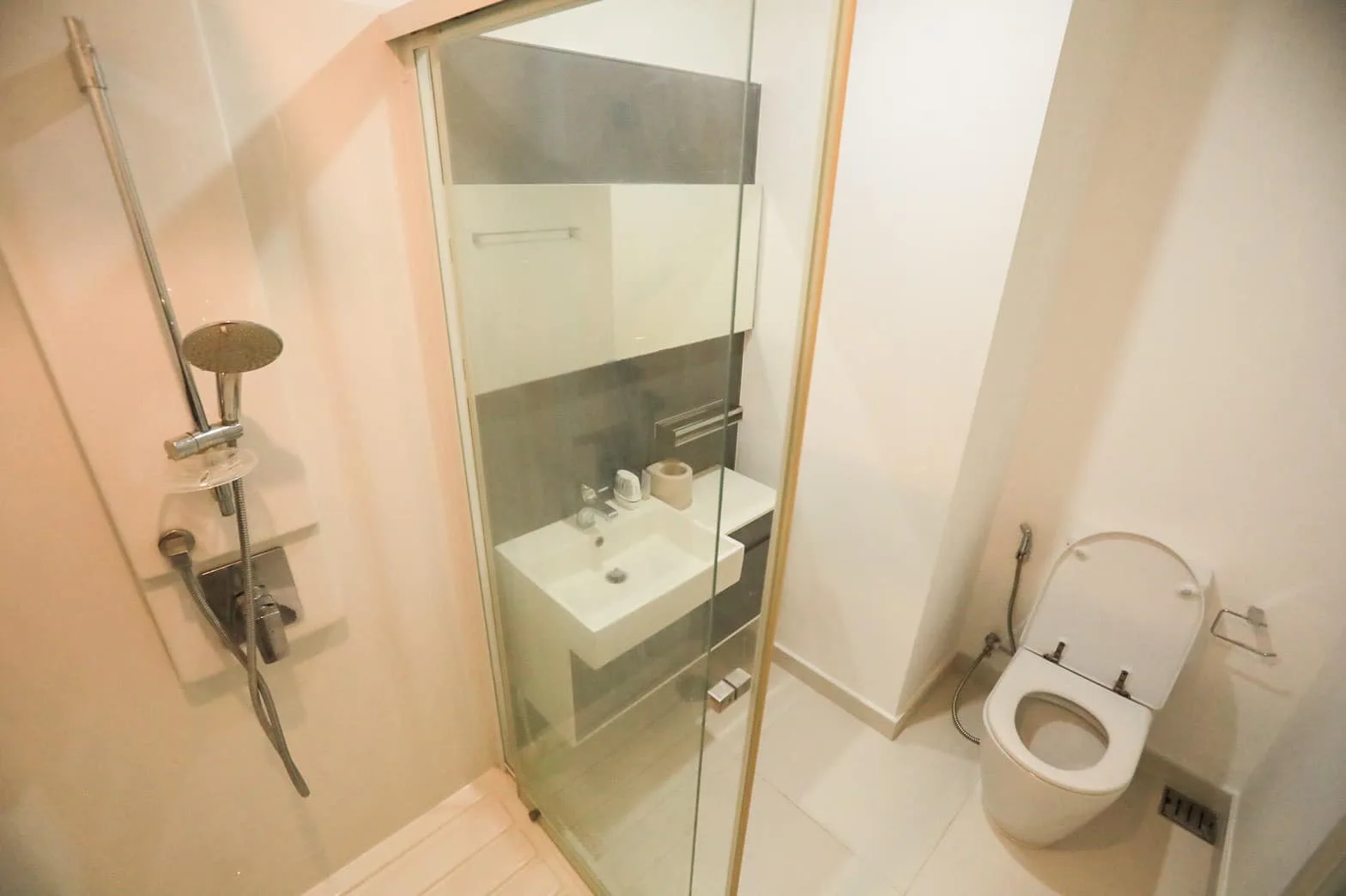 The Room Sukhumvit 62 — photo 10