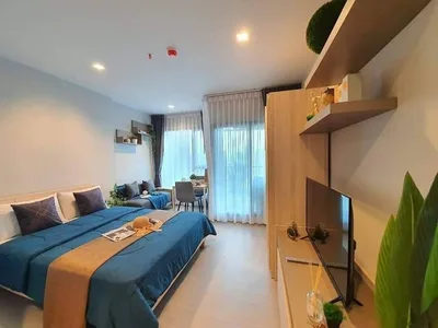 LIFE Asoke - Rama 9