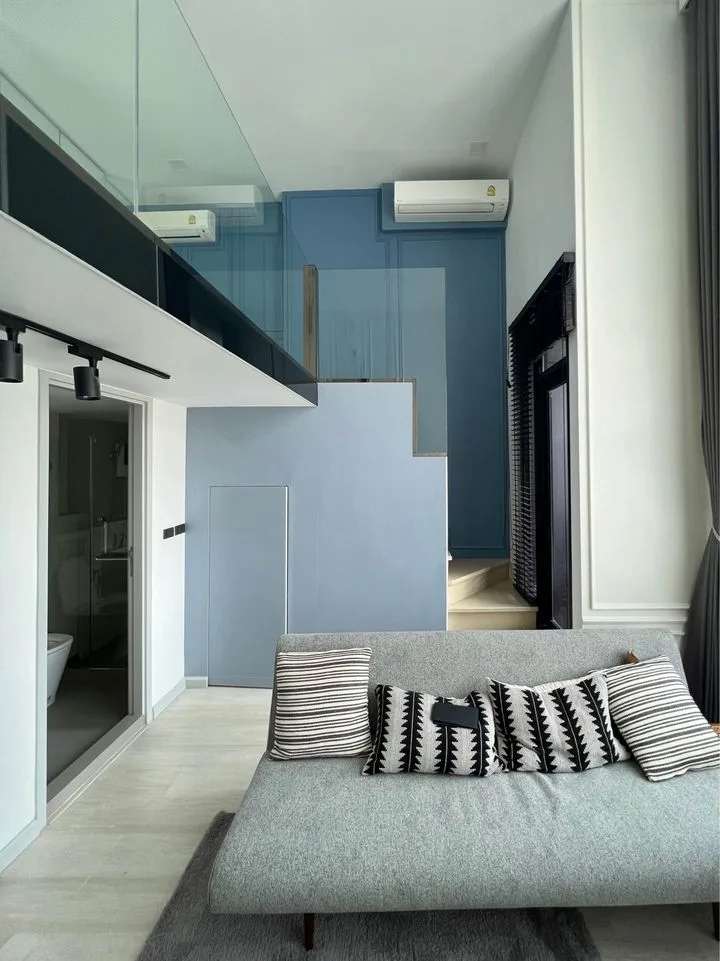 Knightsbridge Prime Sathorn — photo 4
