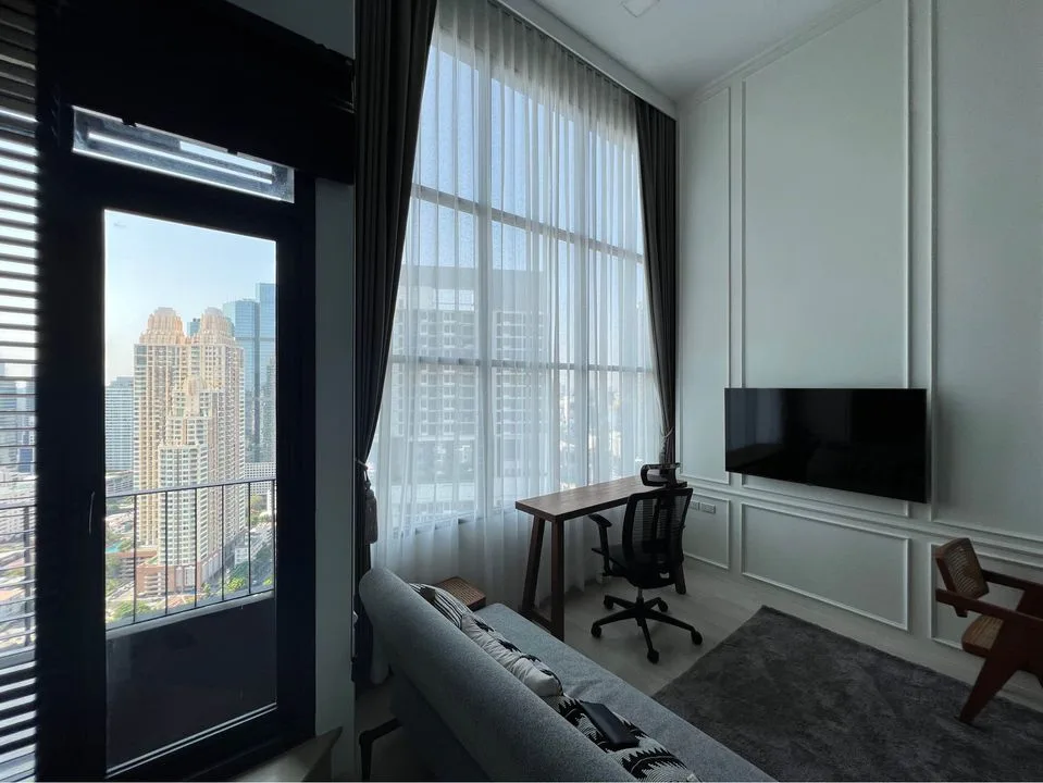 Knightsbridge Prime Sathorn — photo 5
