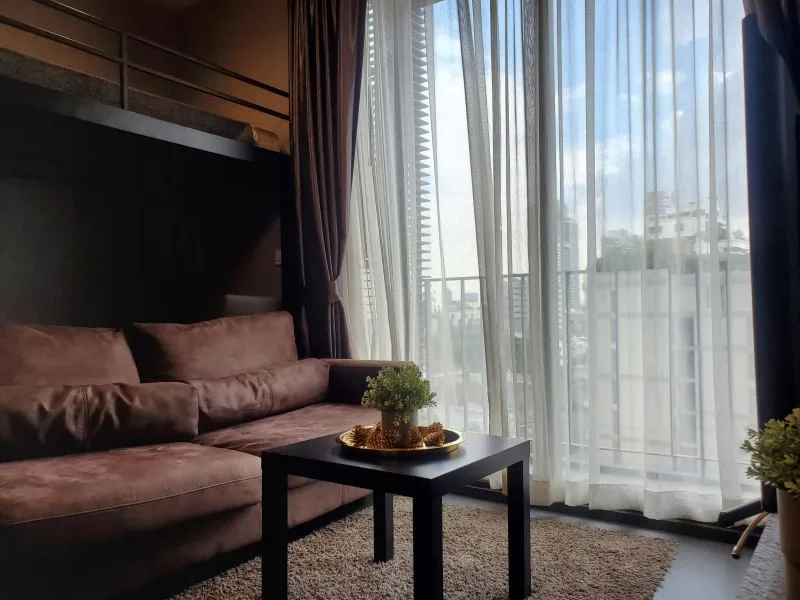 Edge Sukhumvit 23 — photo 3