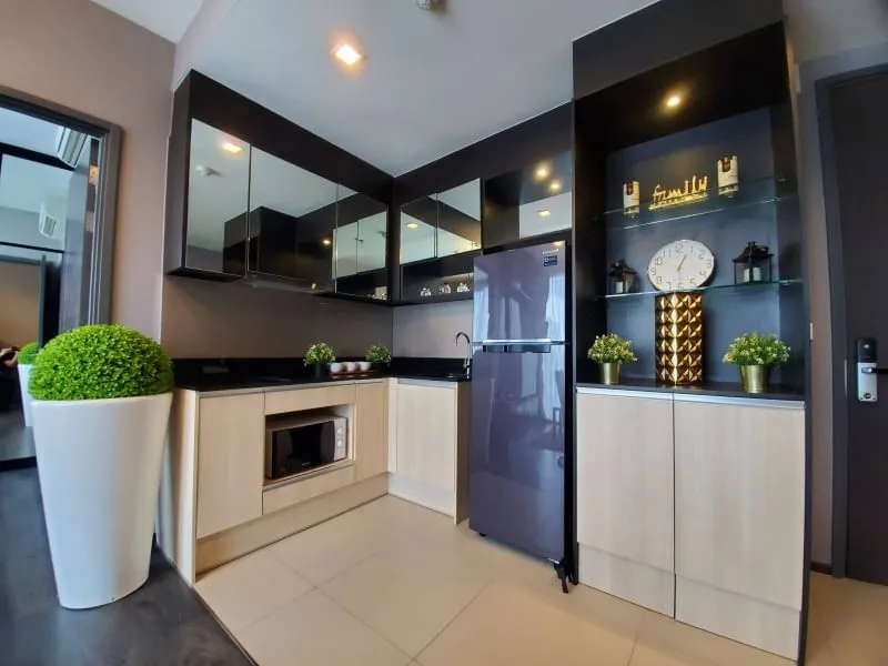 Edge Sukhumvit 23 — photo 7