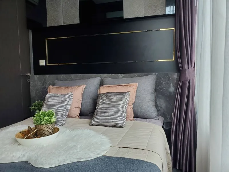 Edge Sukhumvit 23 — photo 8