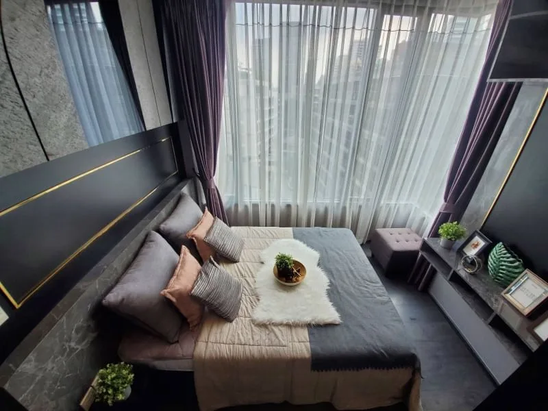 Edge Sukhumvit 23 — photo 9