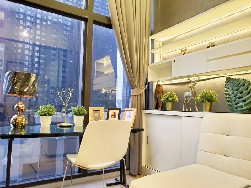 Chewathai Residence Asoke — photo 2