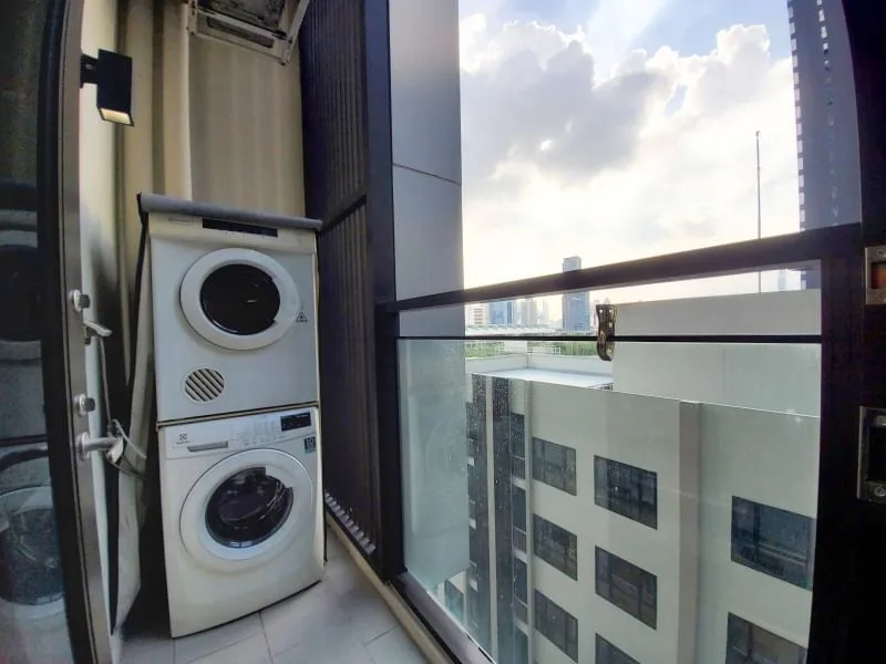 Chewathai Residence Asoke — photo 13