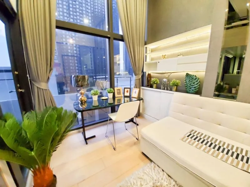 Chewathai Residence Asoke — photo 4