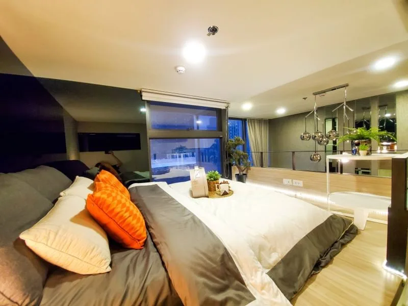 Chewathai Residence Asoke — photo 7