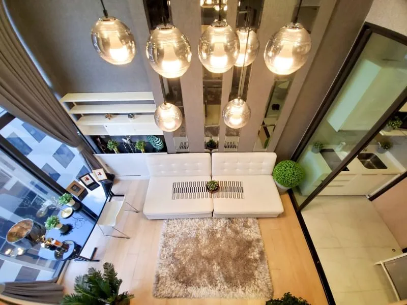 Chewathai Residence Asoke — photo 8