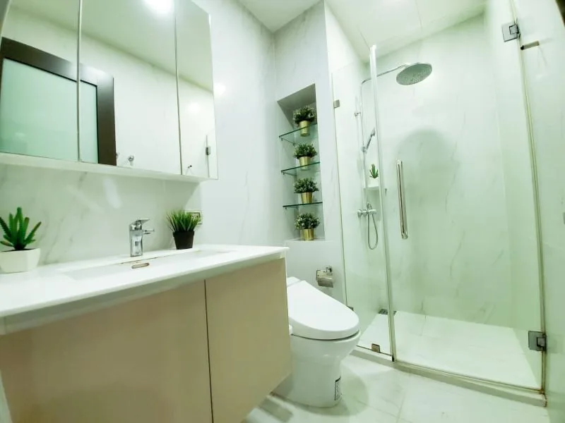 Chewathai Residence Asoke — photo 10