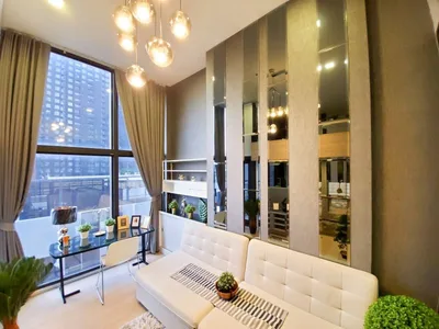 Chewathai Residence Asoke
