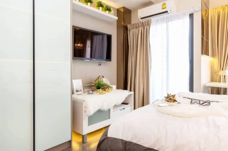 Ideo Sukhumvit 93 — photo 7