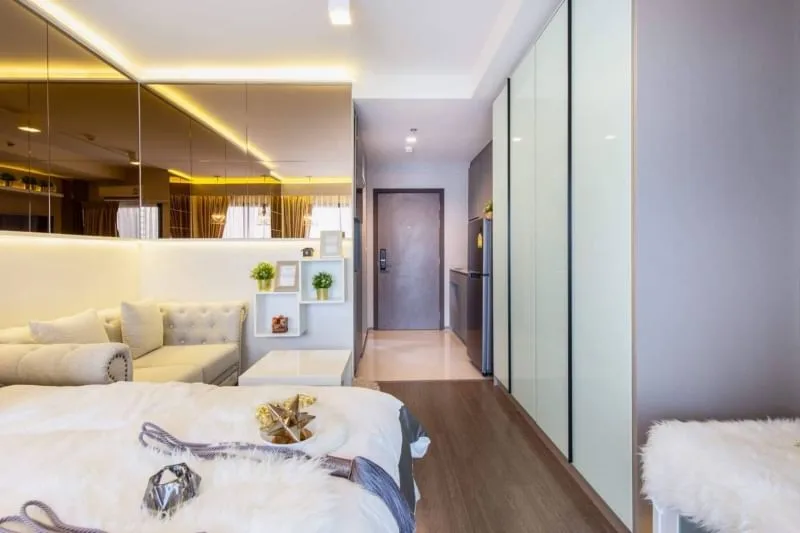 Ideo Sukhumvit 93 — photo 9