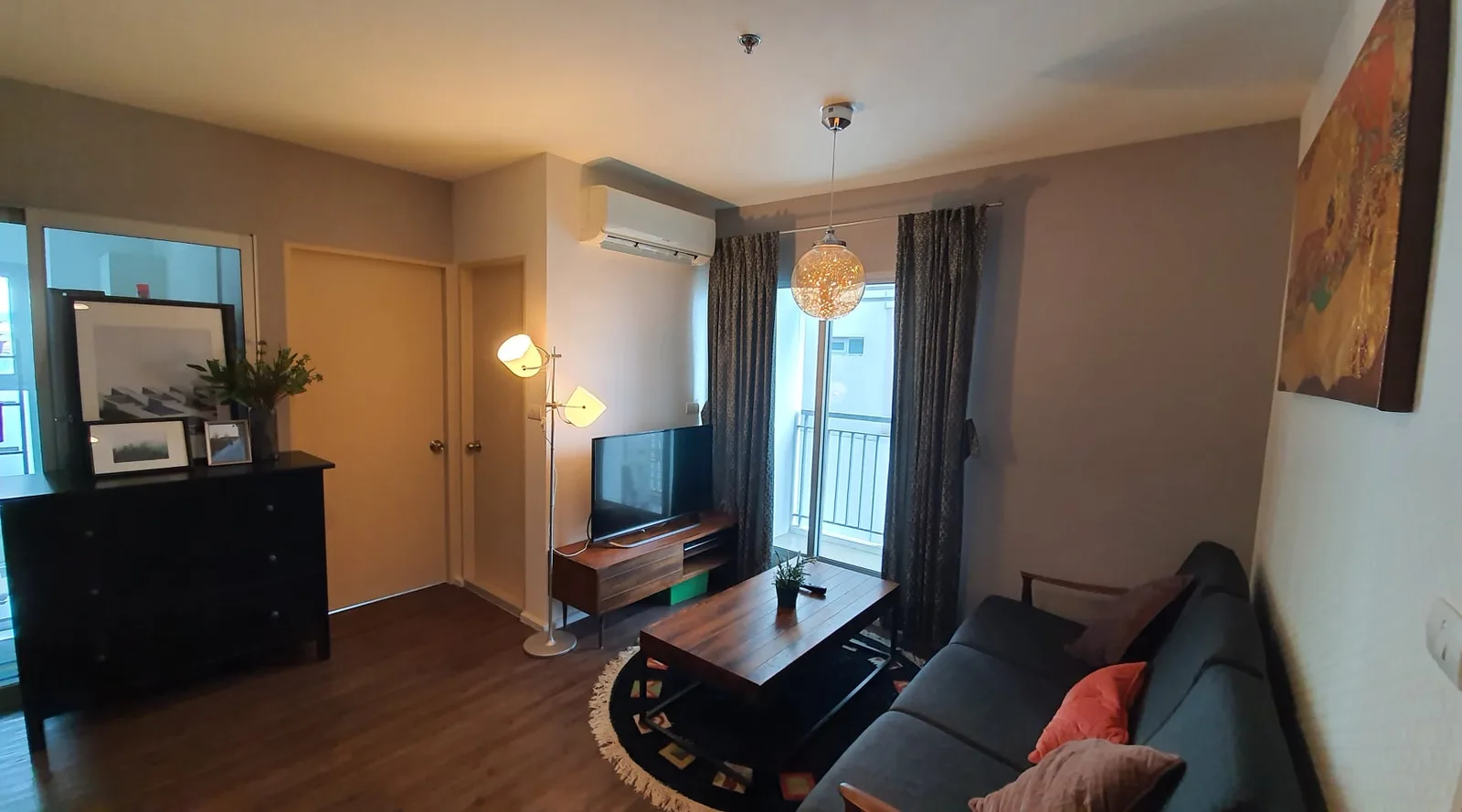 Aspire Sukhumvit 48 — photo 2