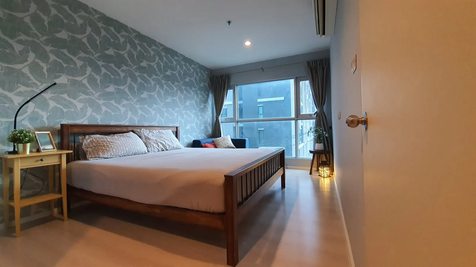 Aspire Sukhumvit 48 — photo 5