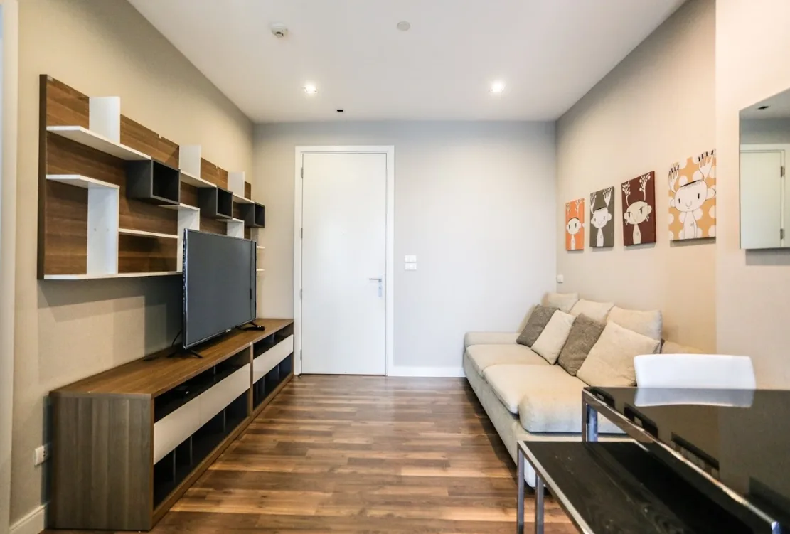 The Room Sukhumvit 62 — photo 3