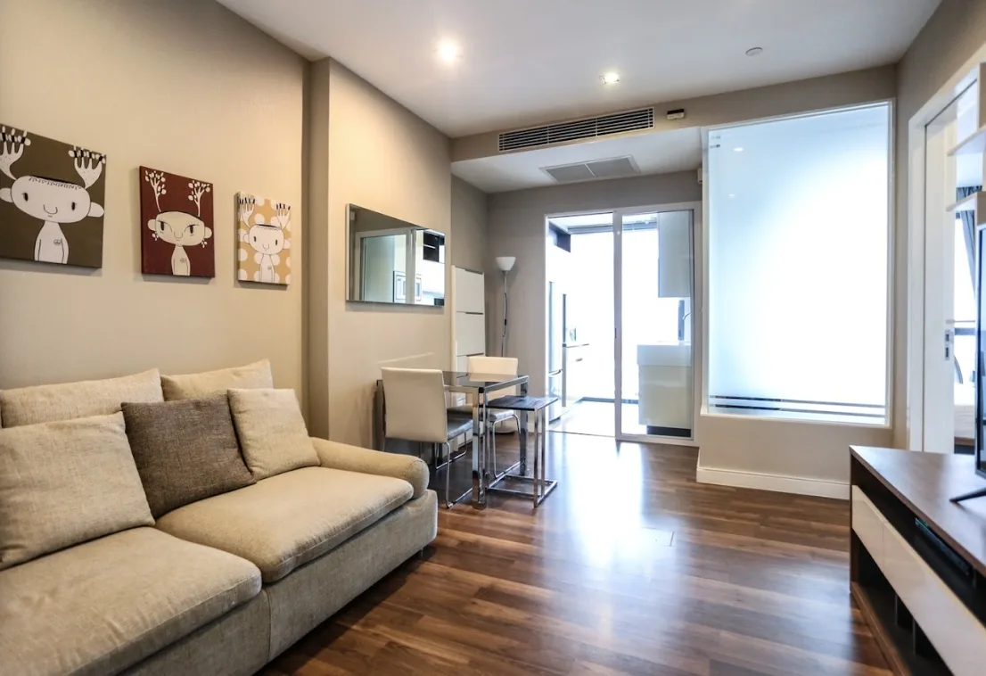 The Room Sukhumvit 62 — photo 4