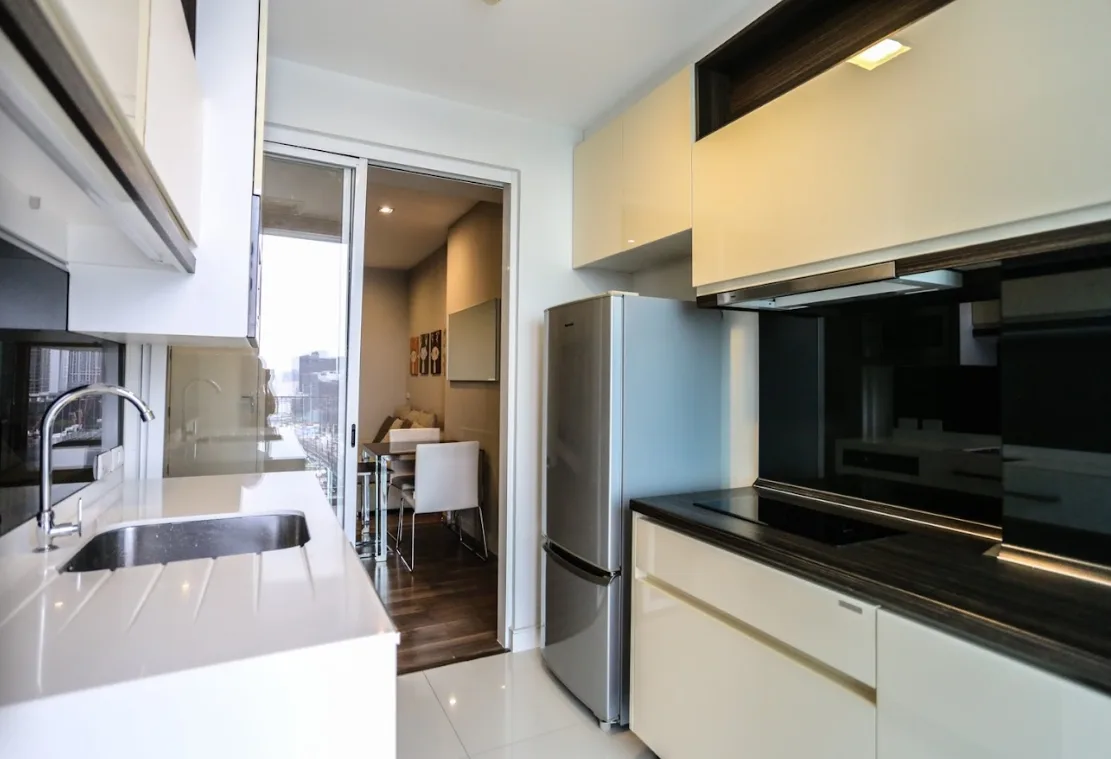 The Room Sukhumvit 62 — photo 7