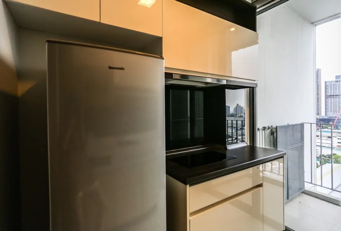 The Room Sukhumvit 62 — photo 8