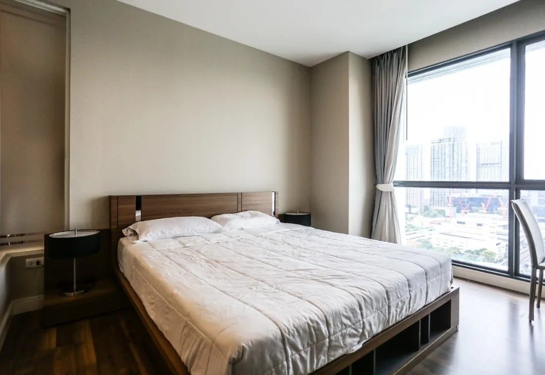 The Room Sukhumvit 62 — photo 9