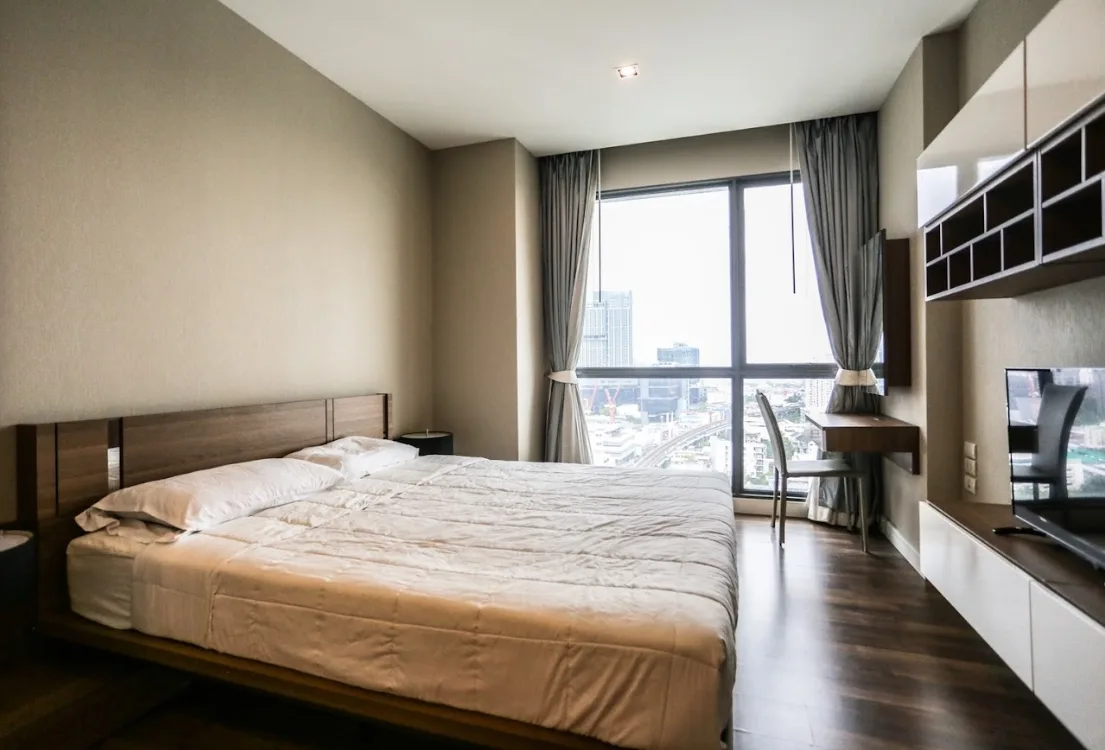 The Room Sukhumvit 62 — photo 10