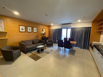 The Natural Place Suite
