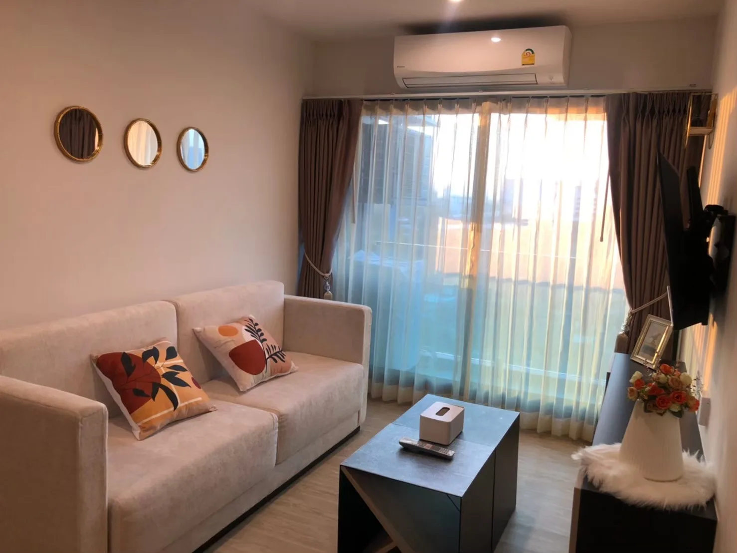 The Excel Hideaway Sukhumvit 50 — photo 1