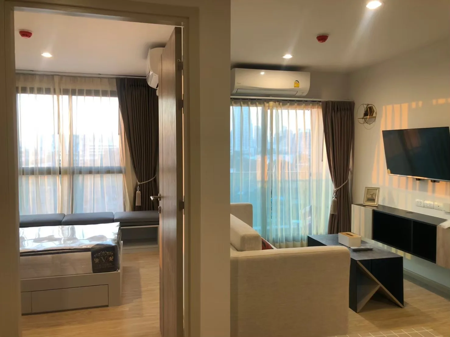 The Excel Hideaway Sukhumvit 50 — photo 6